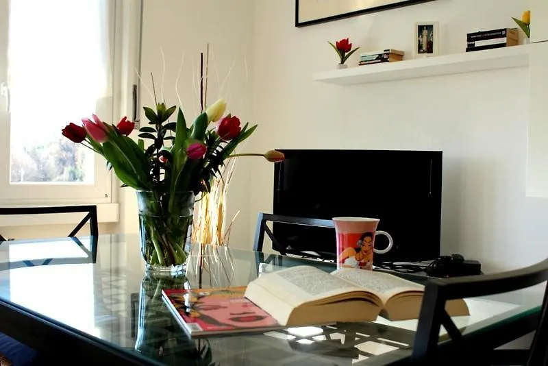 Holidayhome Casa Lilli 2 Luino - Eli Apartment With Lake View Dumenza